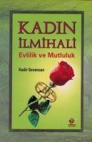 Vorderes Coverbild Kadin Ilmihali