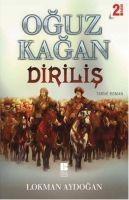 Vorderes Coverbild Oguz Kagan - Dirilis