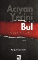 Vorderes Coverbild Aciyan Yerini Bul
