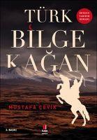 Vorderes Coverbild Türk Bilge Kagan