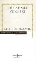 Vorderes Coverbild Atebetül-Hakayik