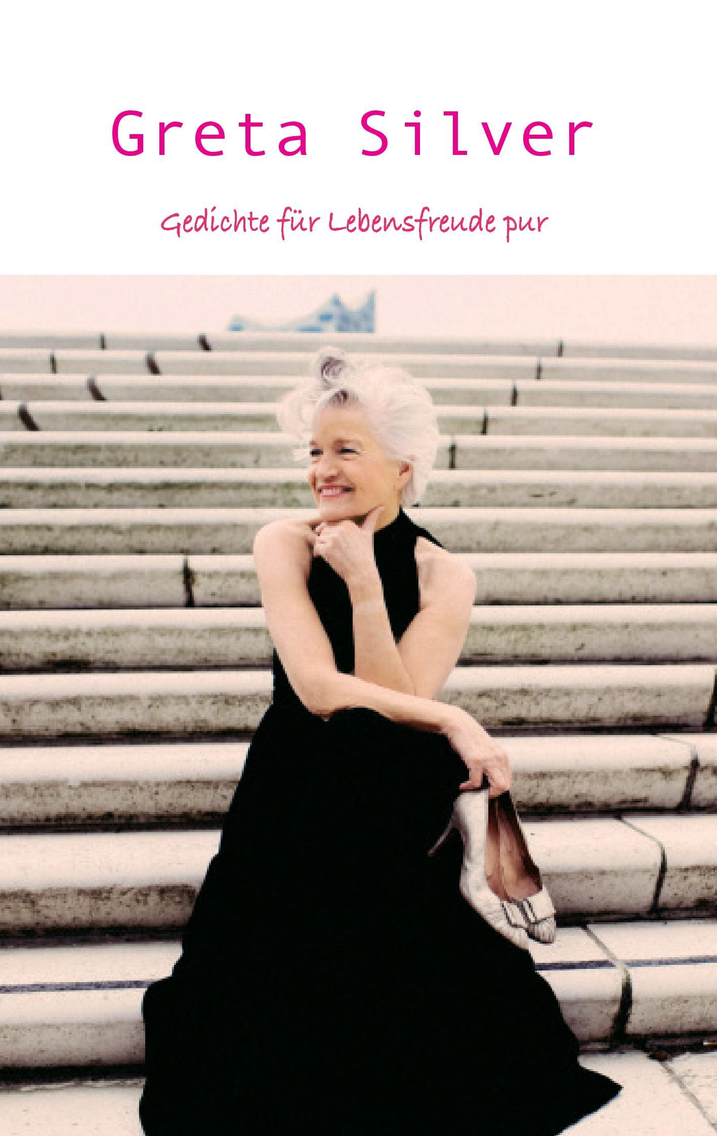 Vorderes Coverbild Gedichte