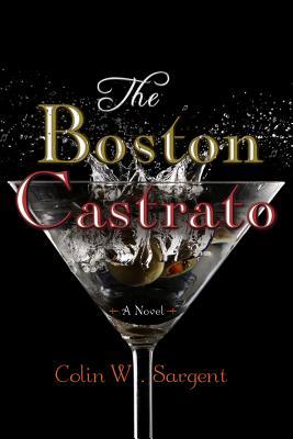 Vorderes Coverbild The Boston Castrato