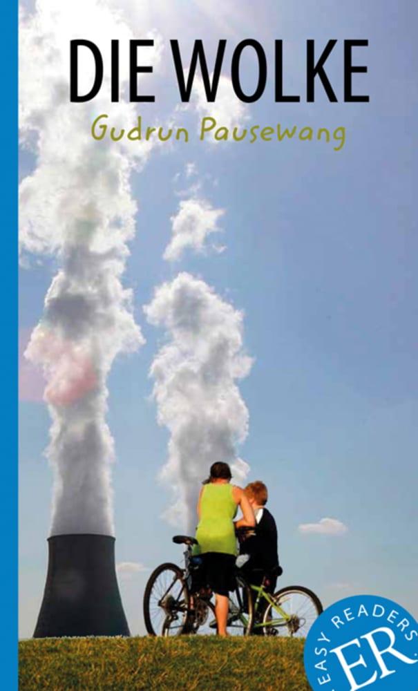 Vorderes Coverbild Die Wolke