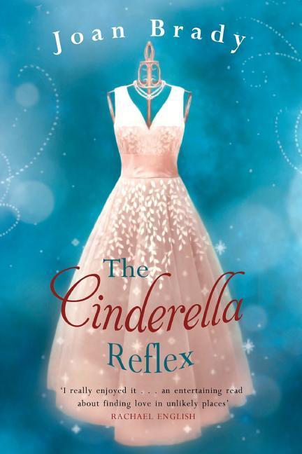 Vorderes Coverbild The Cinderella Reflex
