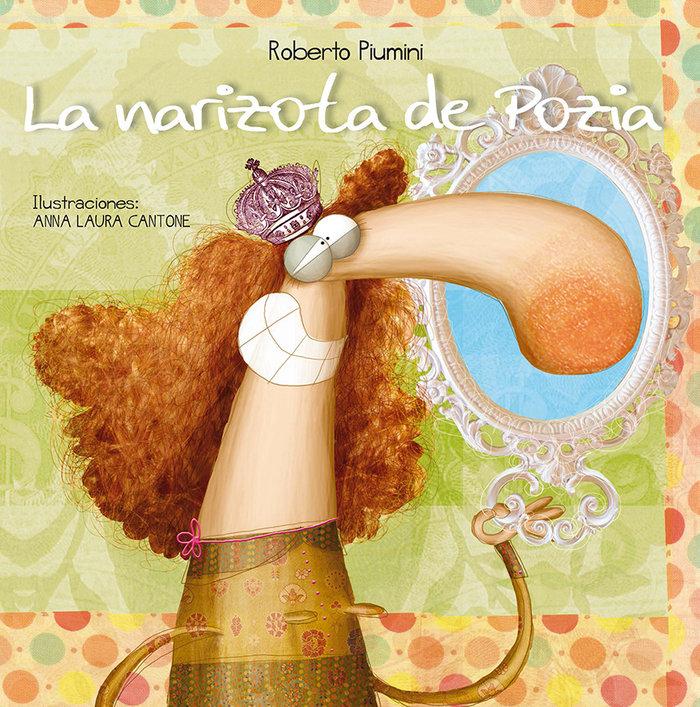 Vorderes Coverbild Narizota de Pozia, La