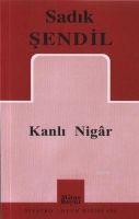Vorderes Coverbild Kanli Nigar
