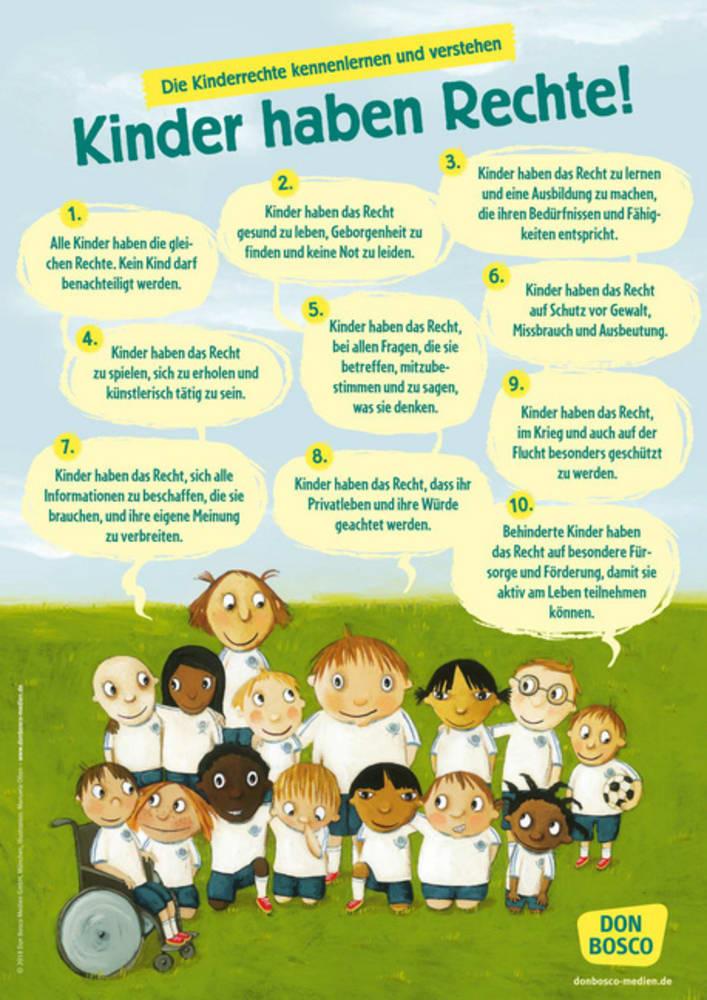 Vorderes Coverbild Wir haben Rechte!