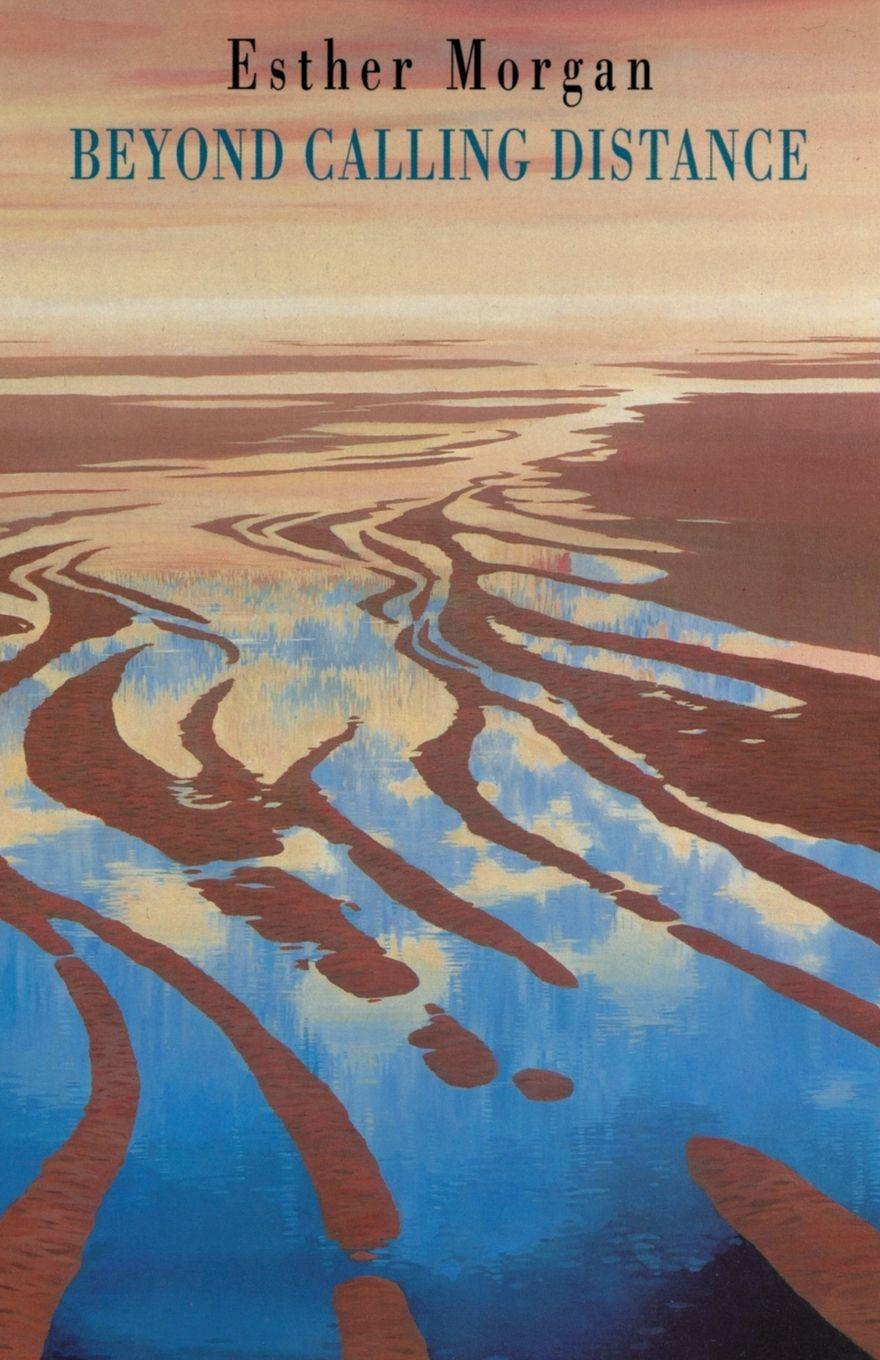 Vorderes Coverbild Beyond Calling Distance