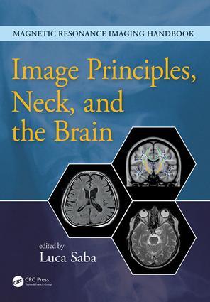Vorderes Coverbild Image Principles, Neck, and the Brain