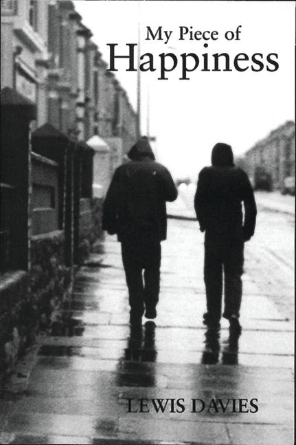 Vorderes Coverbild My Piece of Happiness