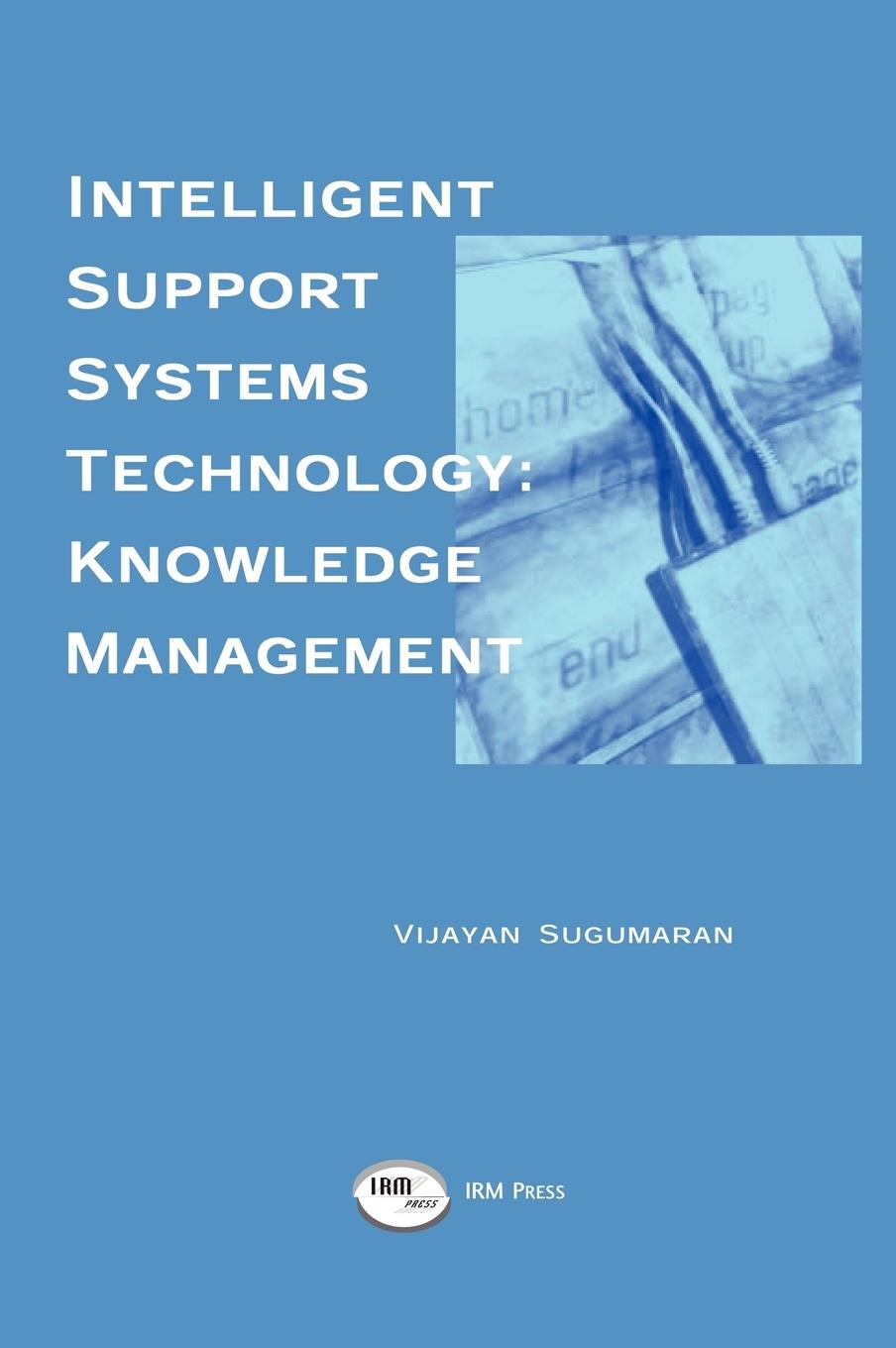 Vorderes Coverbild Intelligent Support Systems