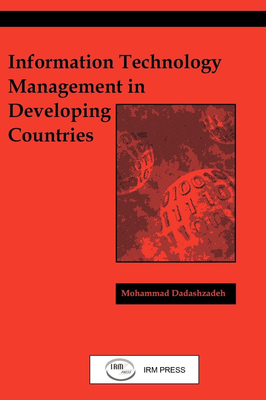Vorderes Coverbild Information Technology Management in Developing Countries