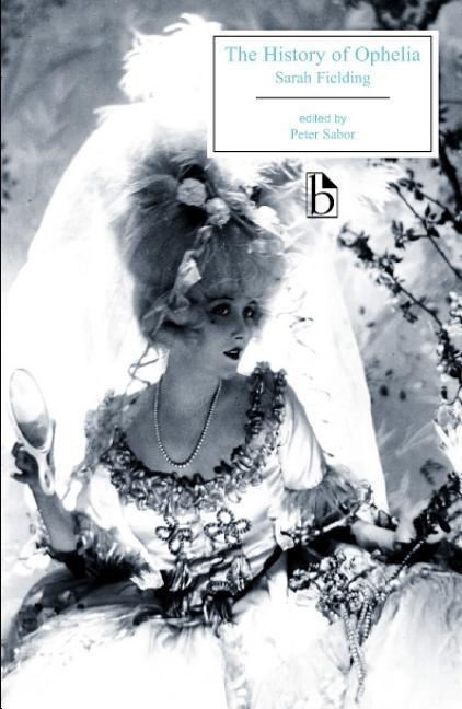 Vorderes Coverbild The History of Ophelia