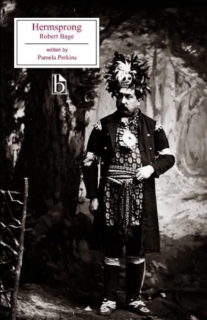 Vorderes Coverbild Hermsprong