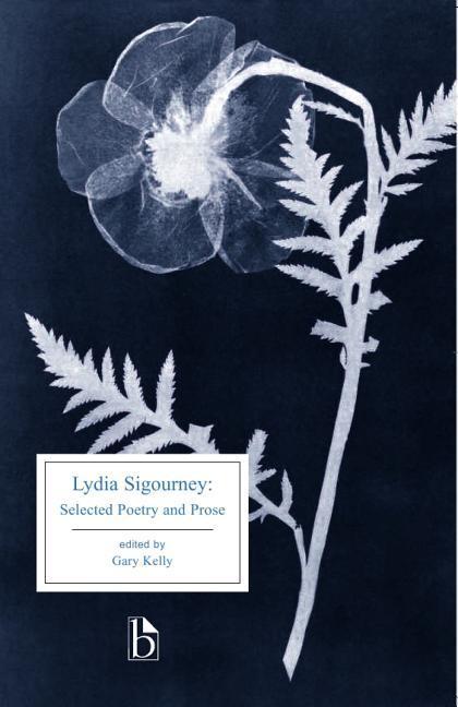 Vorderes Coverbild Lydia Sigourney