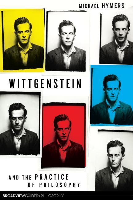 Vorderes Coverbild Wittgenstein and the Practice of Philosophy