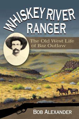 Vorderes Coverbild Whiskey River Ranger