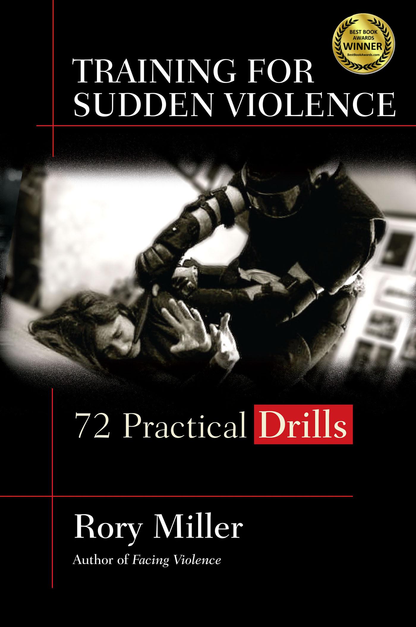 Beispielinhalt (Bild) Training for Sudden Violence