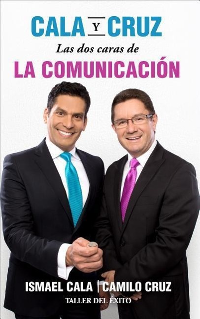 Vorderes Coverbild Cala O Cruz: DOS Caras de La Comunicacion