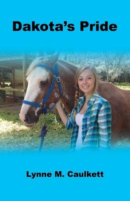 Vorderes Coverbild Dakota's Pride