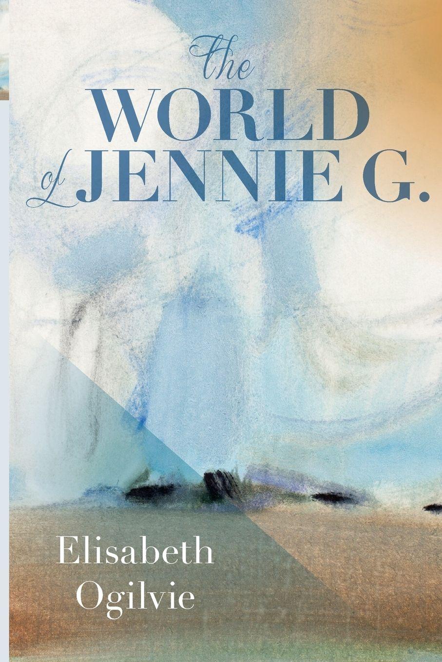 Vorderes Coverbild The World of Jennie G.