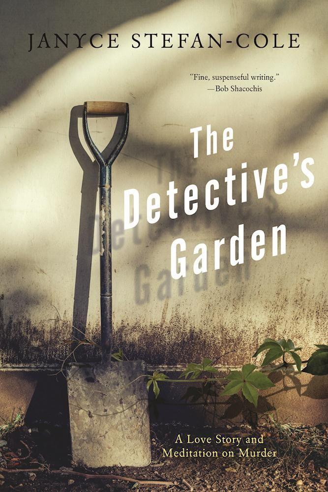 Vorderes Coverbild The Detective's Garden