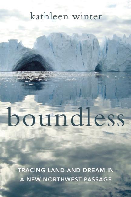 Vorderes Coverbild Boundless