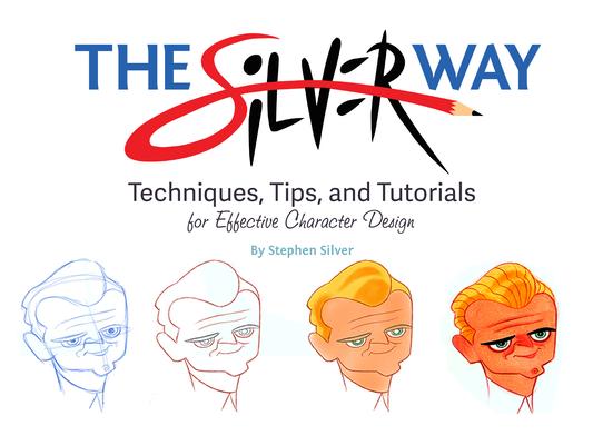 Vorderes Coverbild The Silver Way