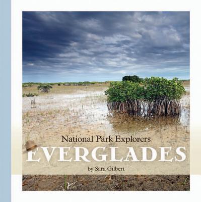 Vorderes Coverbild Everglades