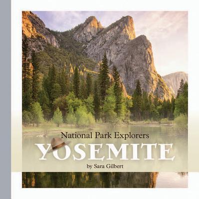 Vorderes Coverbild Yosemite