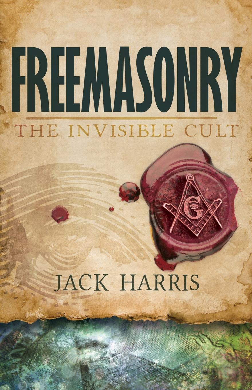 Vorderes Coverbild Freemasonry