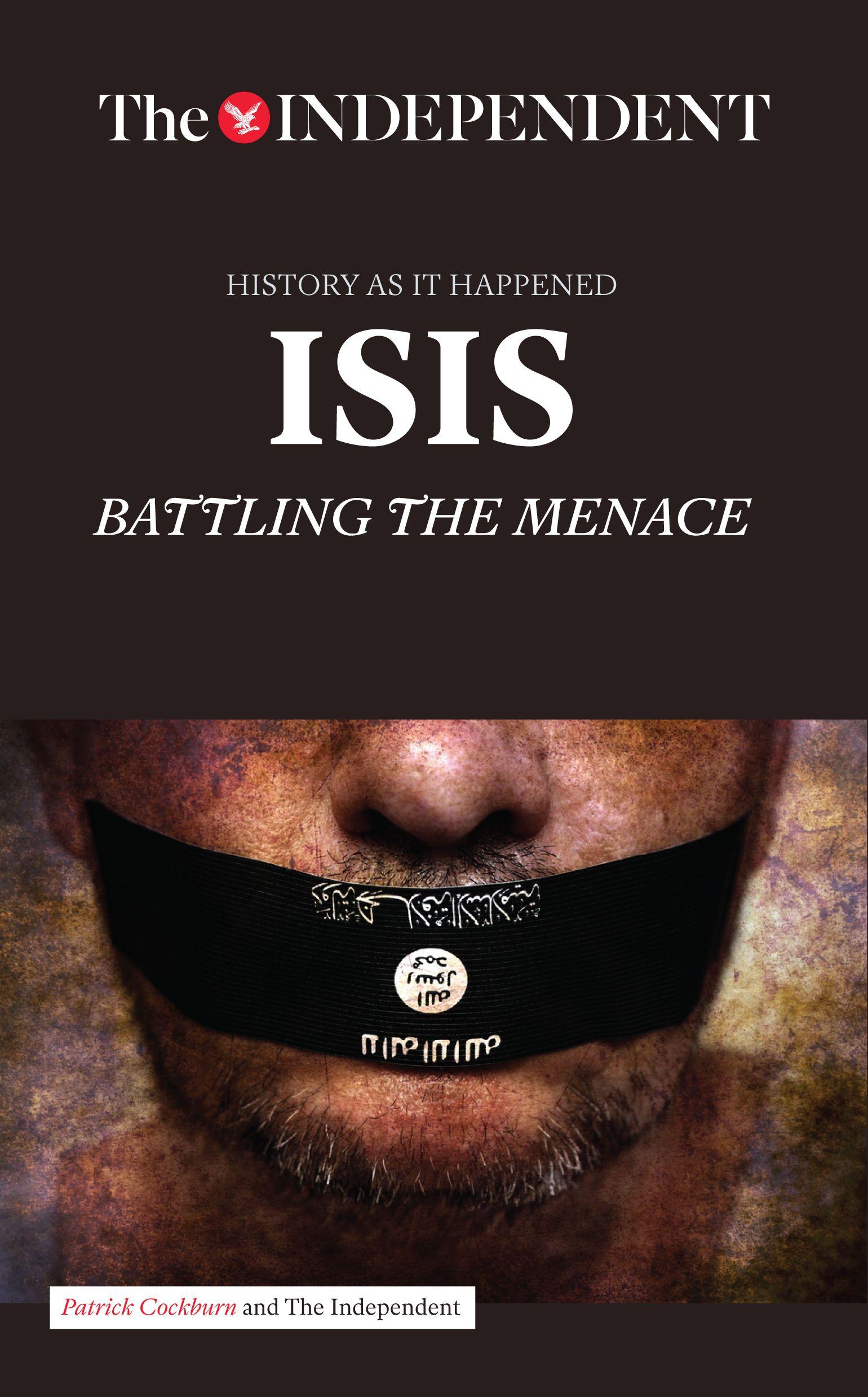Vorderes Coverbild ISIS