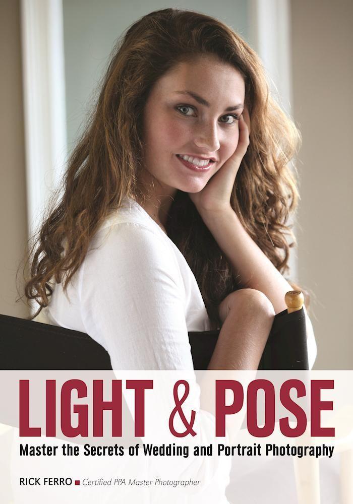 Vorderes Coverbild Light & Pose