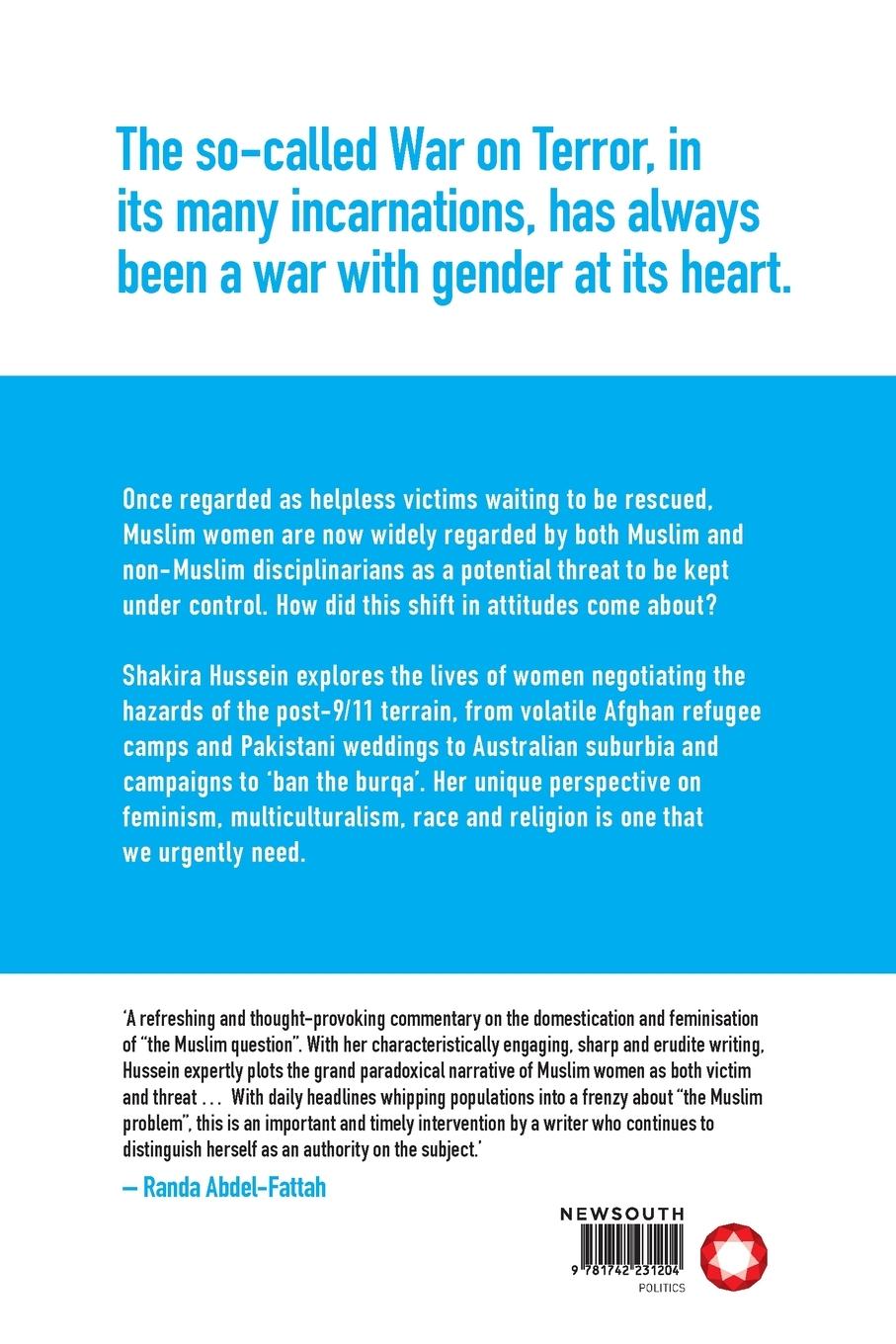 Rückseitencover From Victims to Suspects