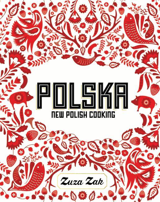 Vorderes Coverbild Polska