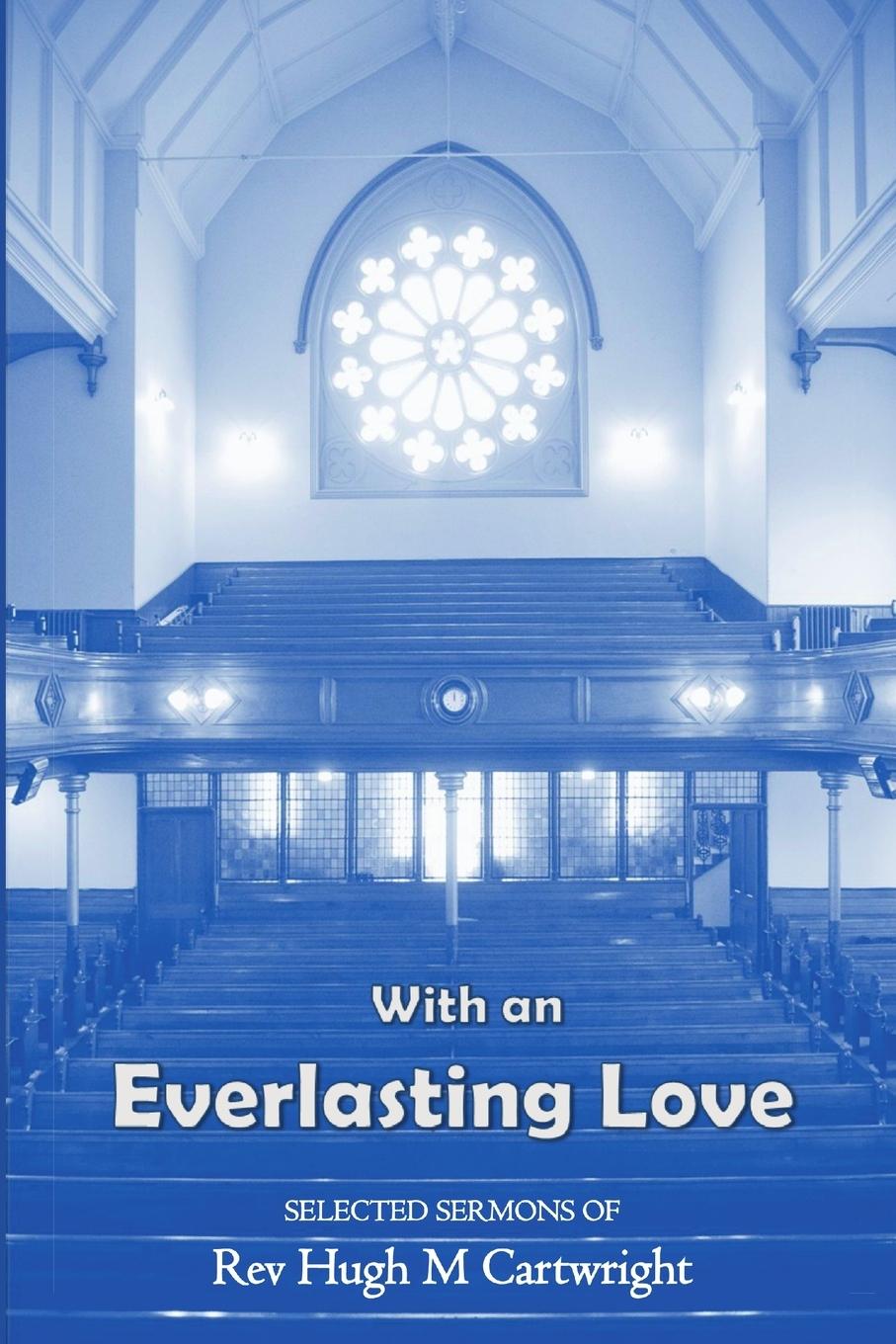 Vorderes Coverbild With an Everlasting Love (paperback)