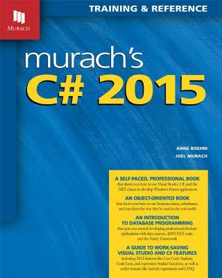 Vorderes Coverbild Murach's C