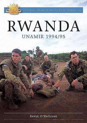 Vorderes Coverbild Rwanda