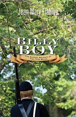 Vorderes Coverbild Billy Boy