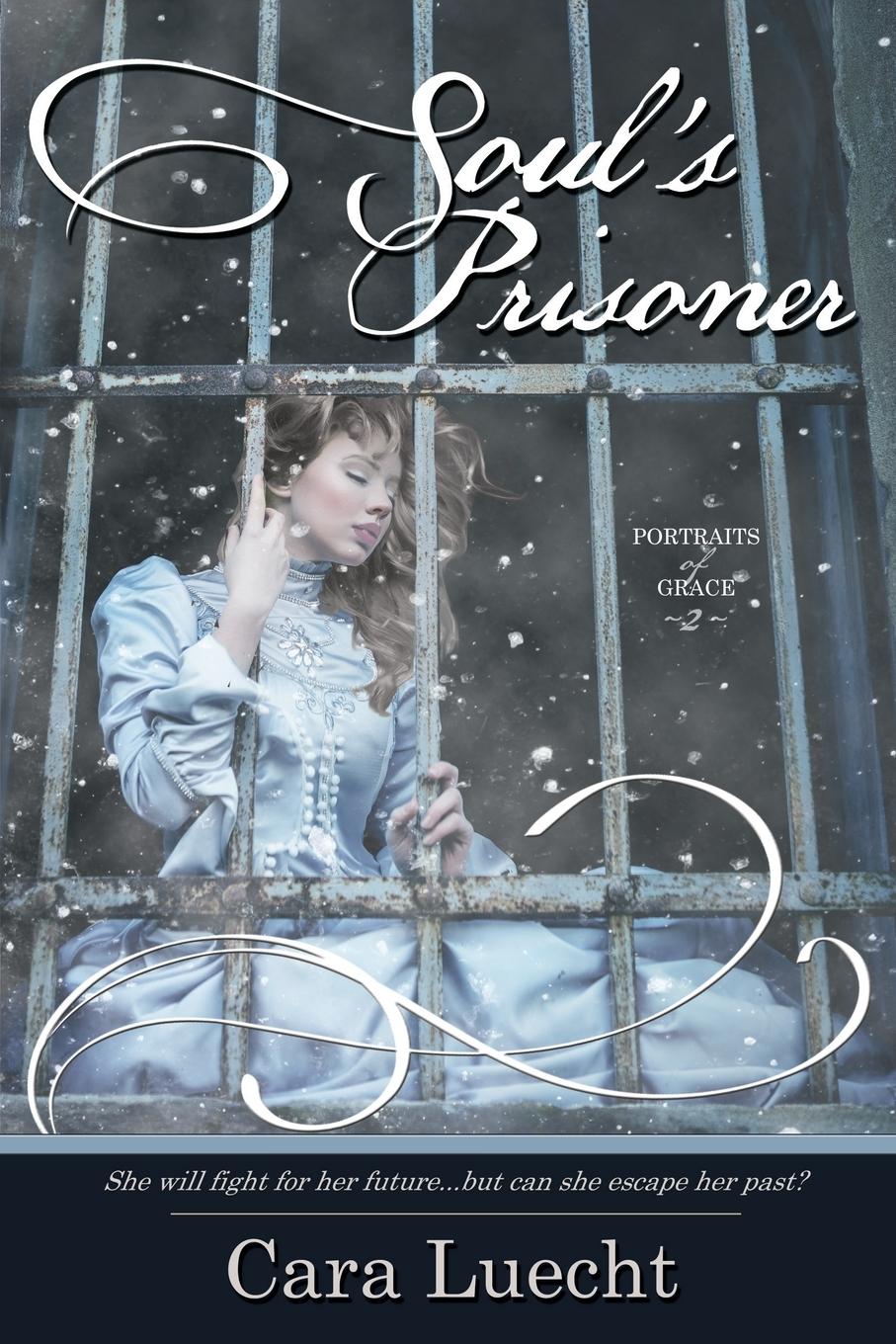 Vorderes Coverbild Soul's Prisoner