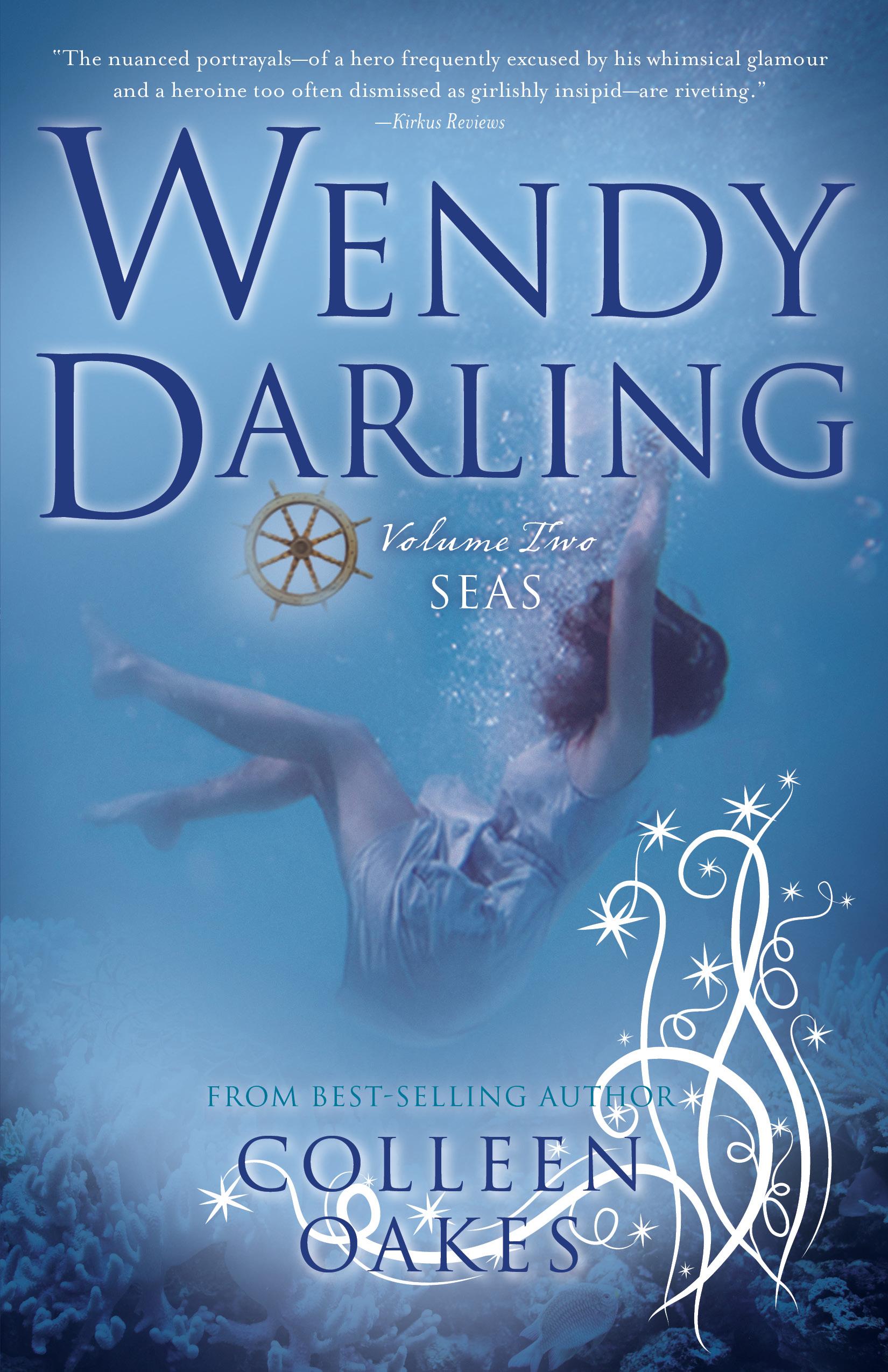 Beispielinhalt (Bild) Wendy Darling