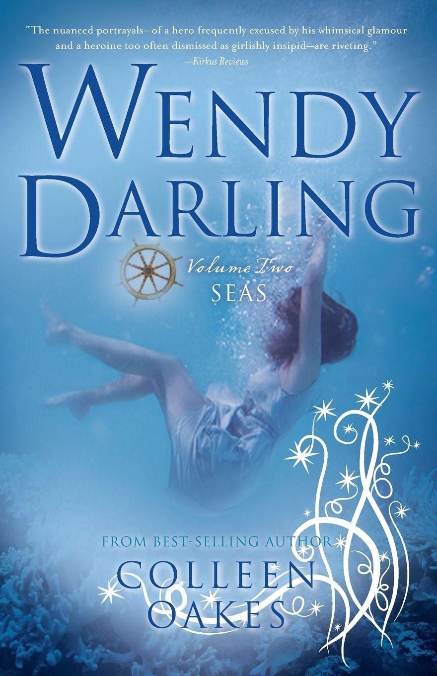 Vorderes Coverbild Wendy Darling