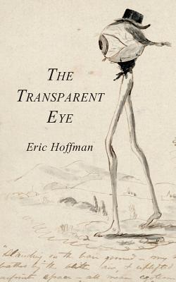 Vorderes Coverbild The Transparent Eye