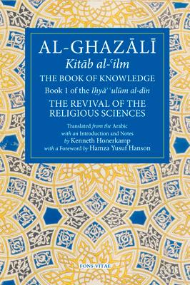 Vorderes Coverbild The Book of Knowledge