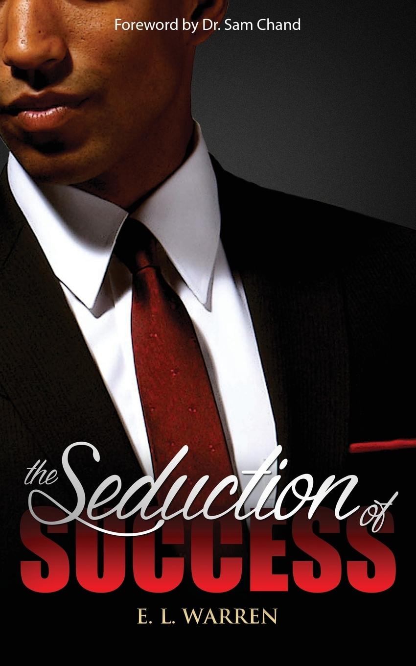 Vorderes Coverbild The Seduction of Success