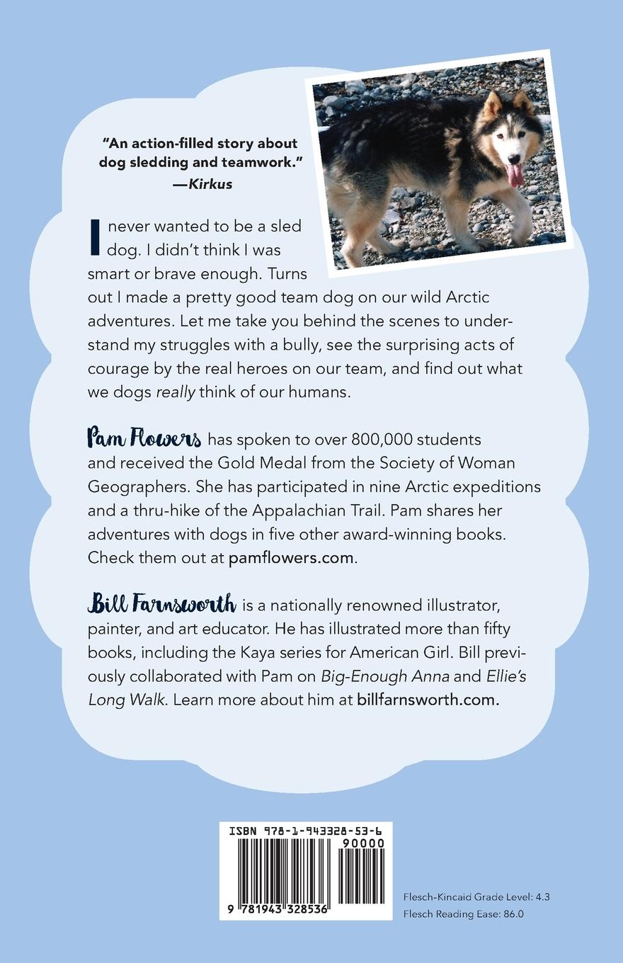 Rückseitencover Sojo