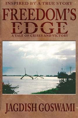 Vorderes Coverbild Freedom's Edge: A Tale of Crises and Victory