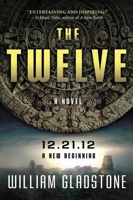 Vorderes Coverbild The Twelve: 12.21.12 A New Beginning