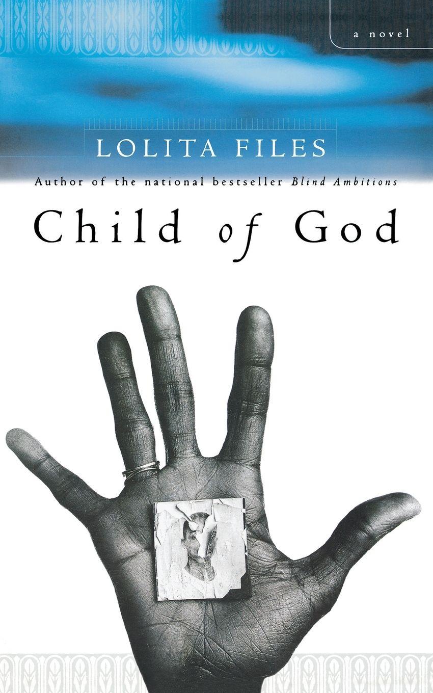 Vorderes Coverbild Child of God
